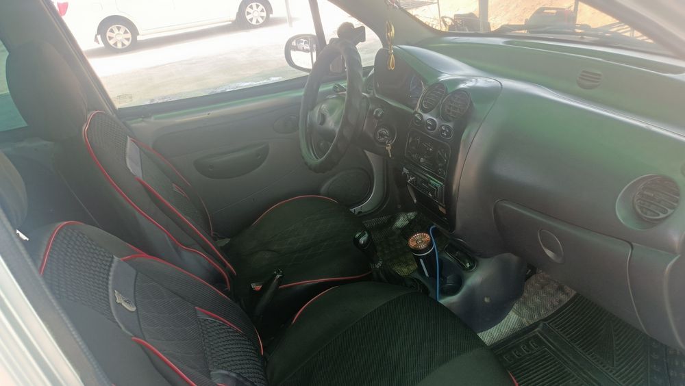 MATIZ MX 3 porshenli prostoy SROCHNA SOTILADI