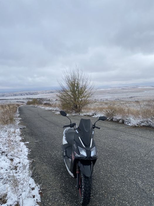 Мопед Самурай Обмен или продам