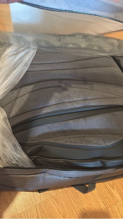 Авто чехлы новые