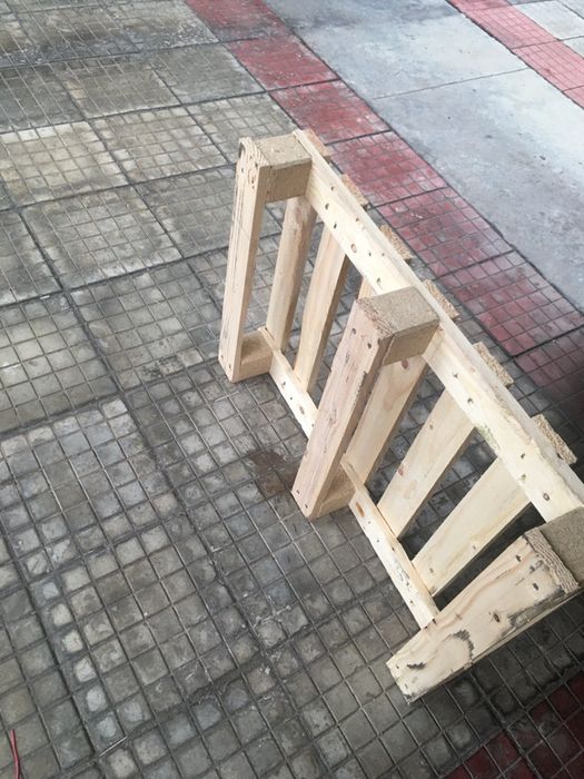 Продавам палета