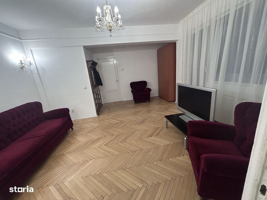 2 camere – Floreasca – Renovat