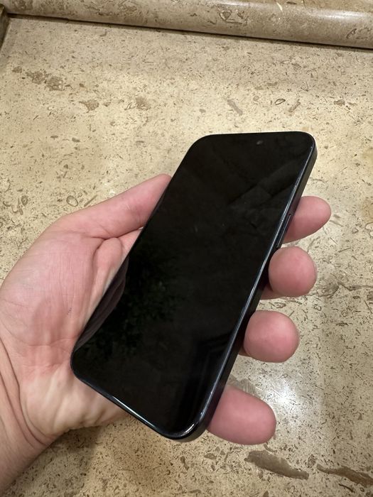 IPhone 15 Pro 128gb