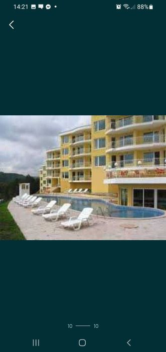 Продава се Двустаен апартамент в Каварна - 89 кв.м за 675 €/кв.м - Снимка #2