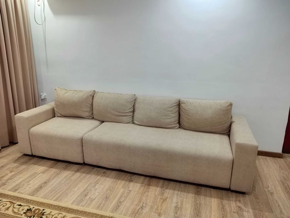 Продается новый диван