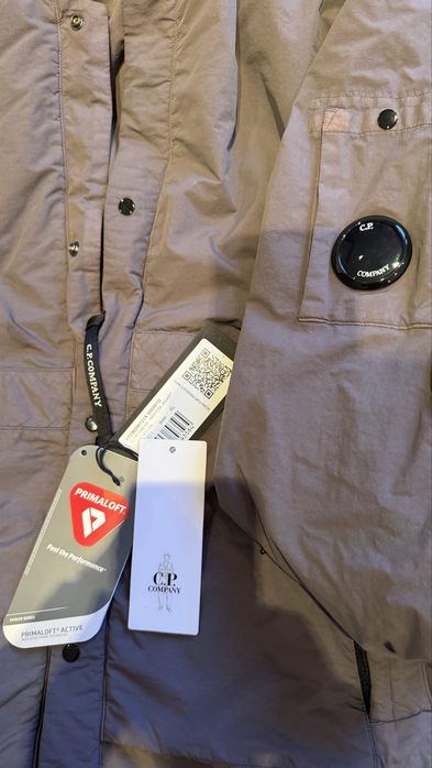 Cp company размерХЛ цена 599 лв.Оригинал!