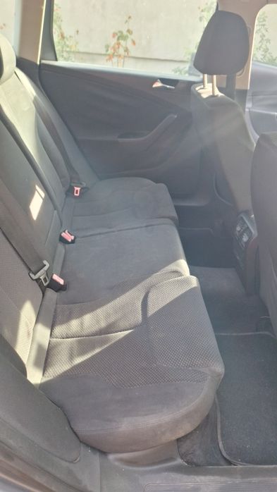Volkswagen Passat 2007 diesel, 2.695 € — imagine 5