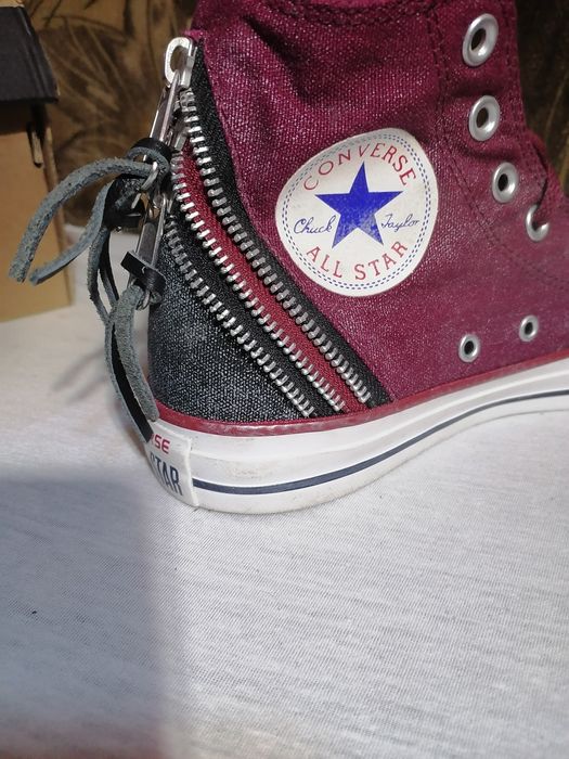 Converse All Star nr 38
