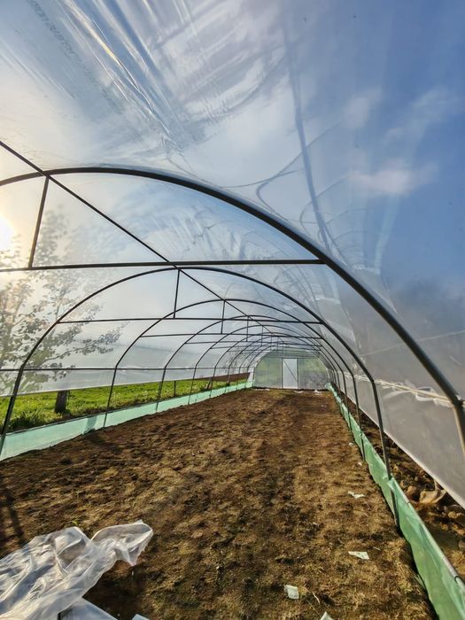 Solarii Solar sera sere Spațiu legume Flori