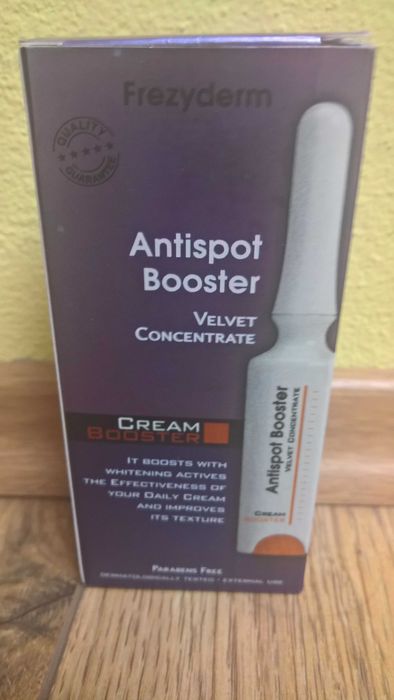 Crema Frezyderm Colagen Serum Concentrat/5ml