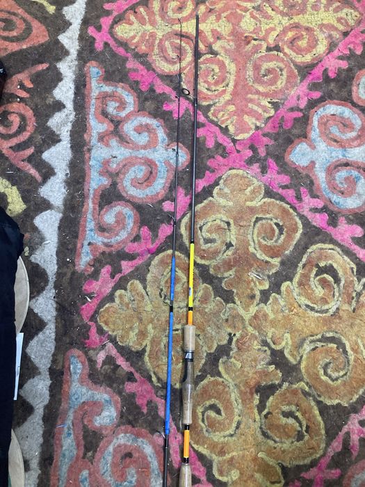 Удилеши ультра лайт