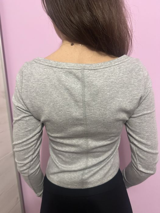 Nike XS Ново Блуза