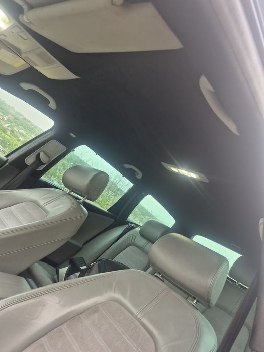 Volkswagen Passat B6 Variant 2.0 TDI