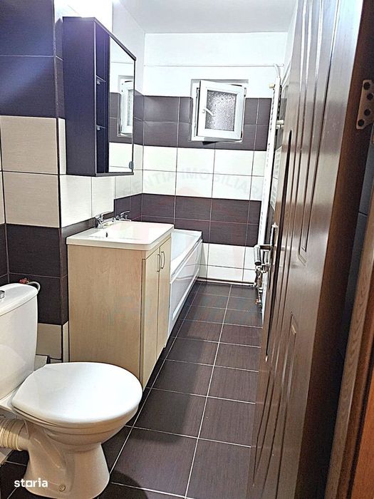 400 EURO chirie, apartament 3 camere Siderurgistilor