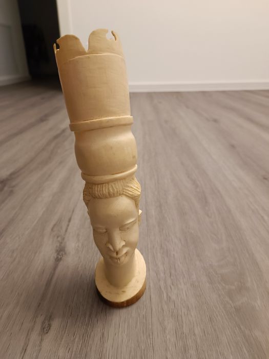 Statue fildeș originala