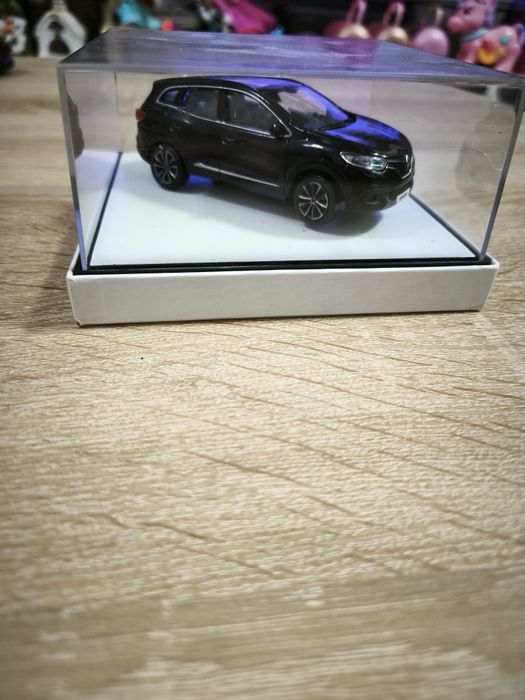 Macheta Renault Kadjar 1/43 Norev