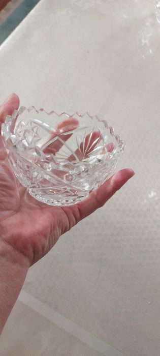 Продам хрусталь для сервировки