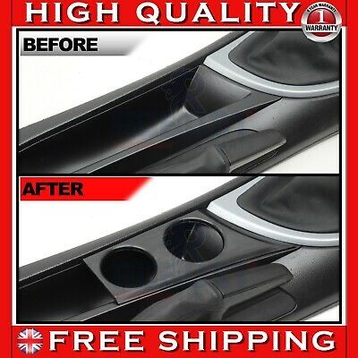 Поставка за чаши за BMW/БМВ 1 серия ДЕСЕН ВОЛАН