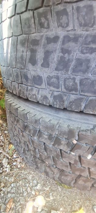 Диференциални гуми 315/70/22.5