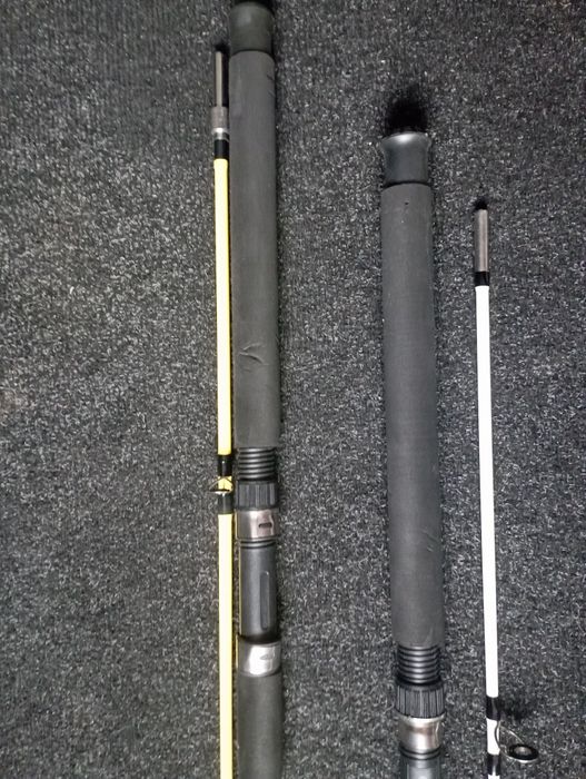 Продам спиннинг новый