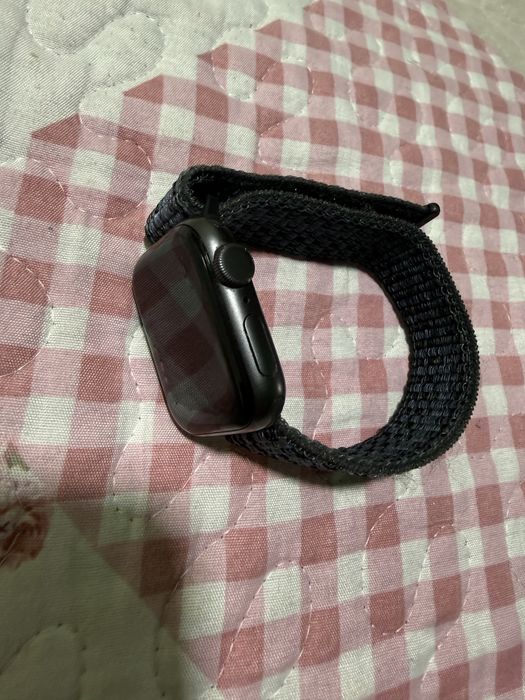 apple watch se 40мм