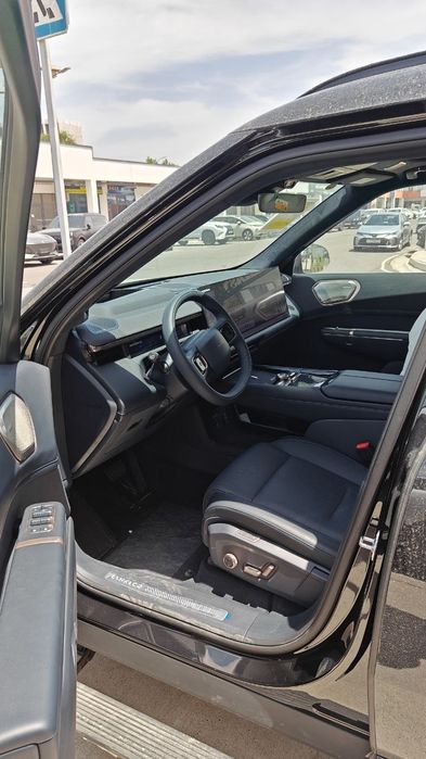 Lynk&Co 900 EM-P 2026 yil