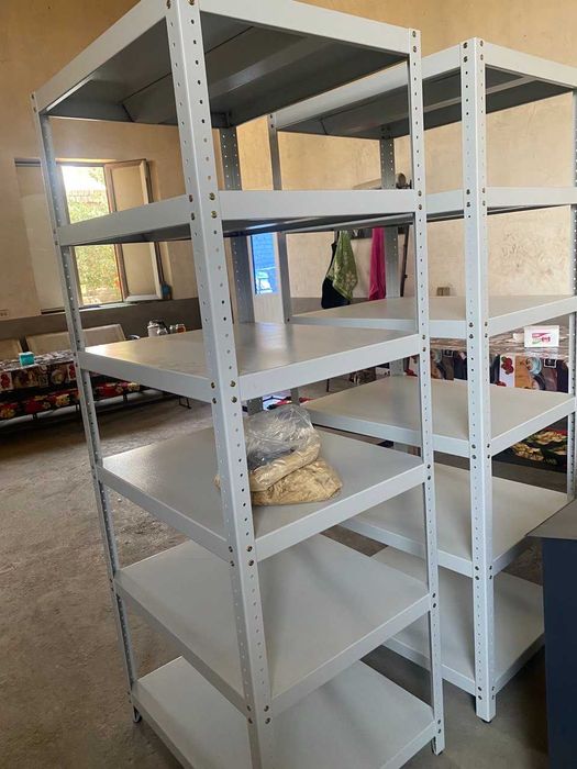 Полки для складов!