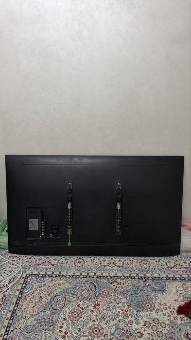 Samsung телевизор