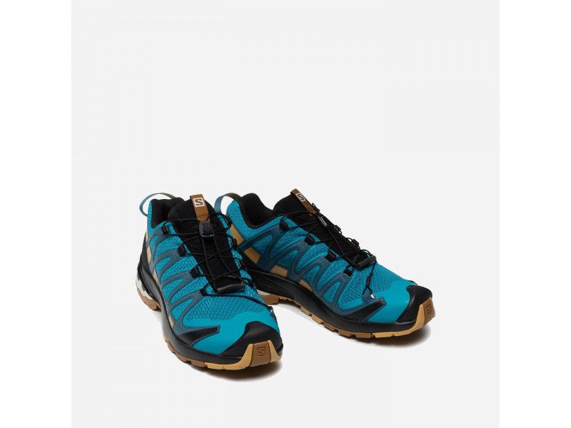 Salomon XA Pro 3D v8  размери - 42 2/3