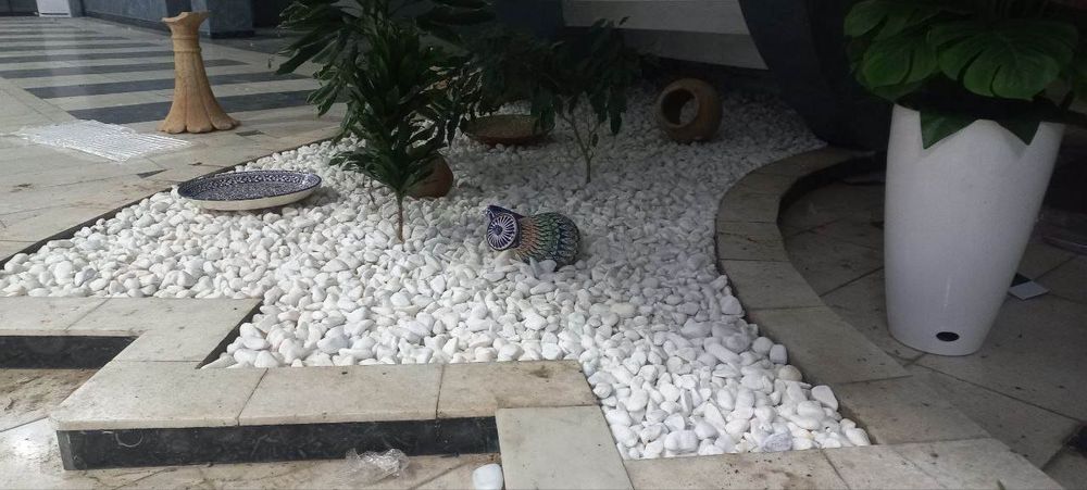 Габион тош – табий, сифатли ва хизмат билан бирга!