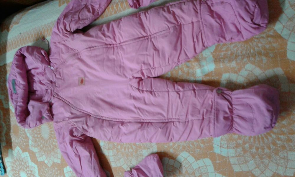 Продам комбинезон за 2000 тенге