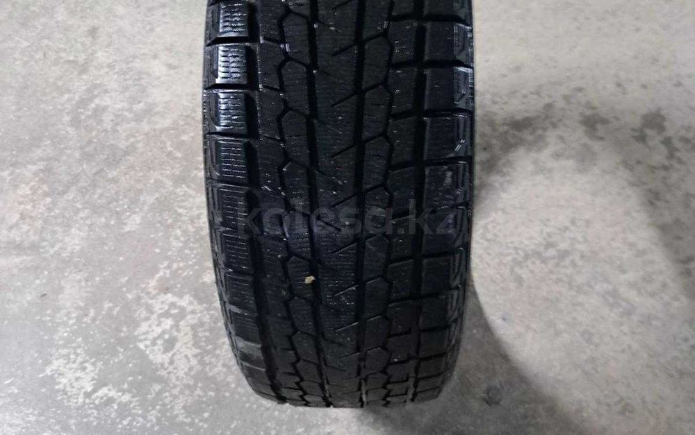 Шины зимние Yokohama R21
