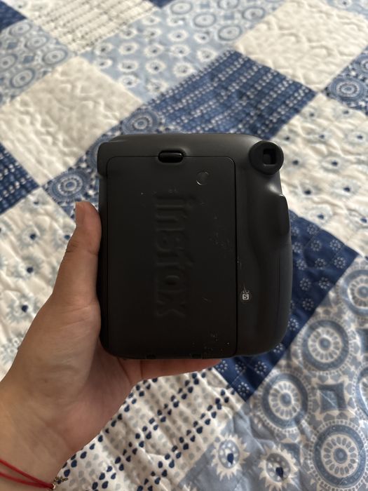 Instax mini 11 брала за 65.000 тг