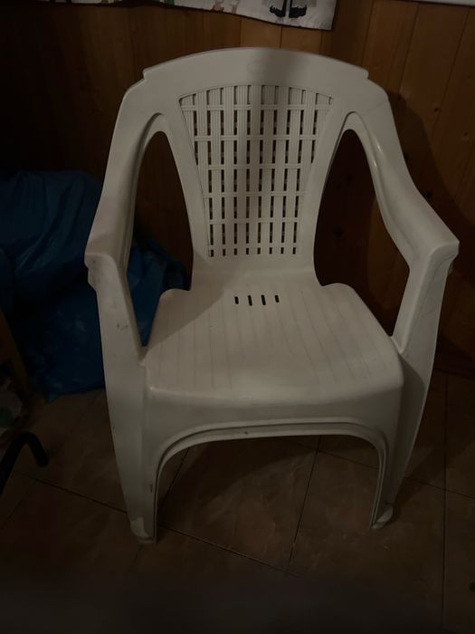 Мебель для улицы