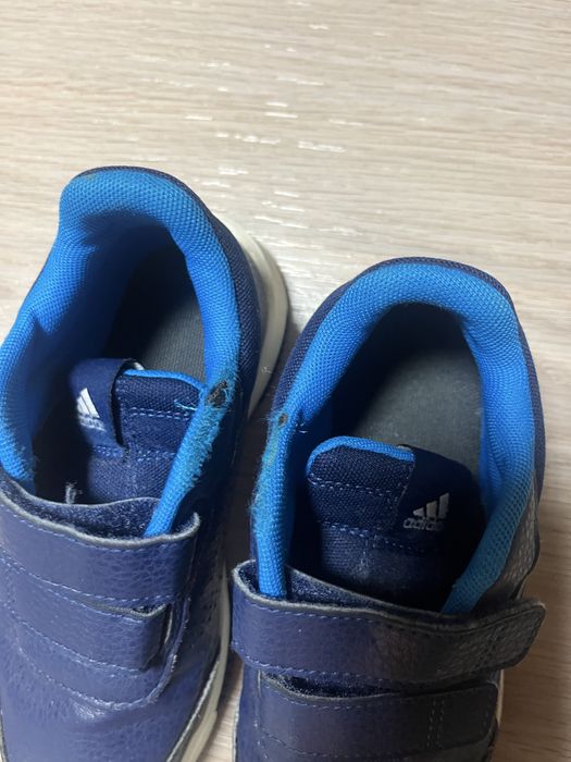 Adidas - 30.5 номер