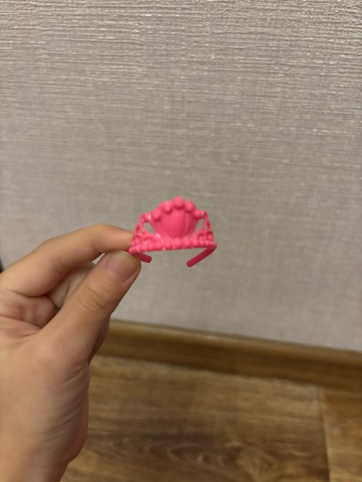 Кукла Barbie русалочка