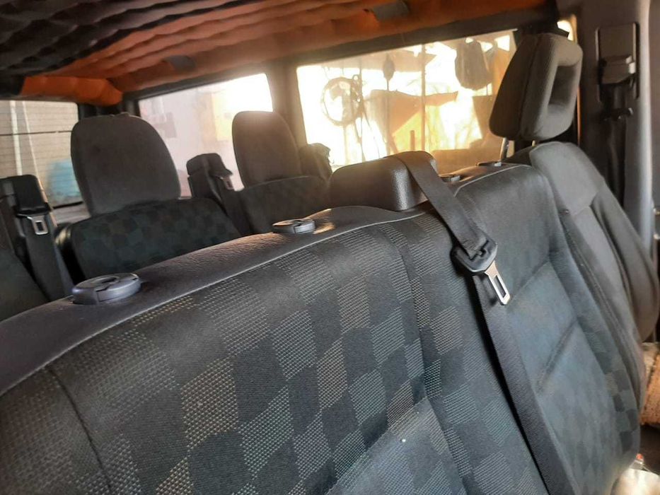 Mersedes-Benz Vito 2002г.