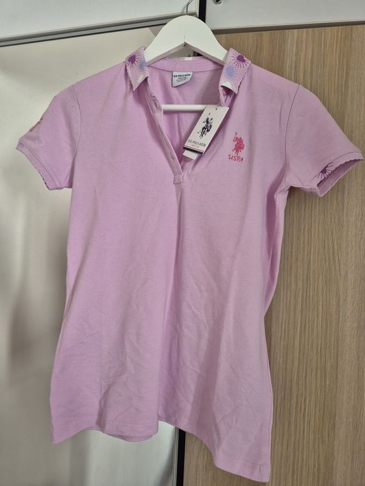 Детска блуза Polo