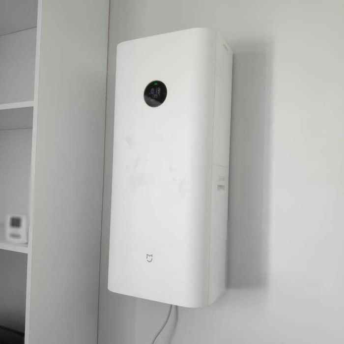 Xiaomi Mijia Fresh Air Ventilator A1 150