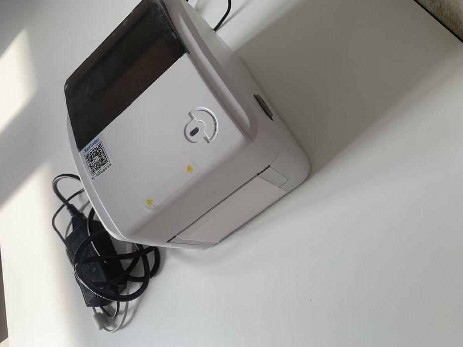 Принтер Xprinter XP-420B