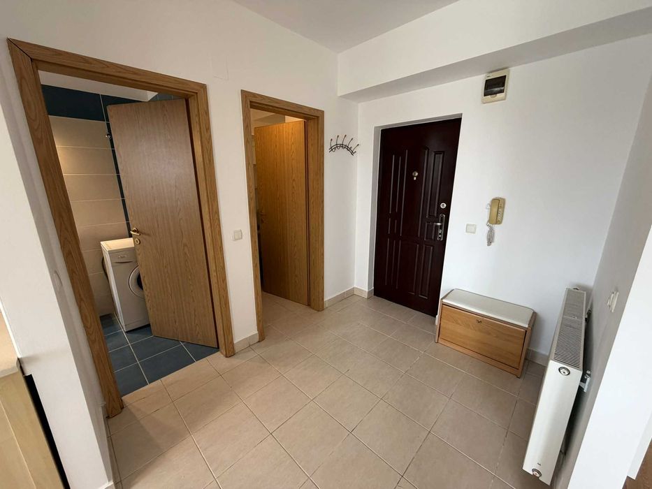 Inchiriere apartament 1 cameră, 44 mp, mobilat, Iosia Nord