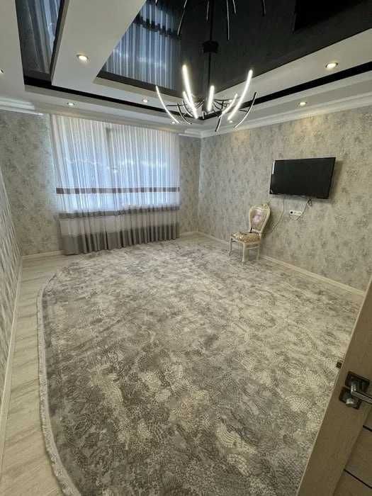 Новосройка‼️‼️‼️Besh Chinor ЕВРО 3-Ком 83м2 |Махтумкули/Ашхабад Парк