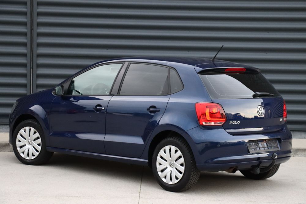 Volkswagen Polo  1.4 Benzina ,Rate/Gatantie Parc Auto