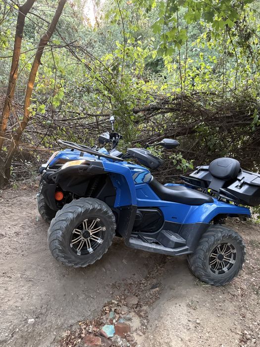 De vânzare cf moto 450L