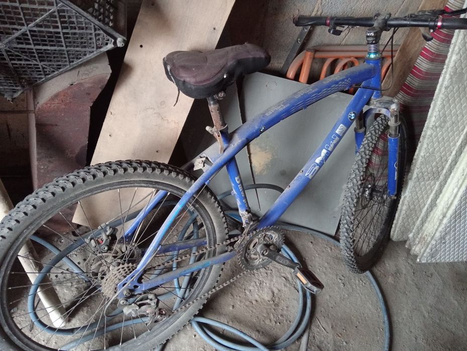 Продам Велосипед хорошим састаяния