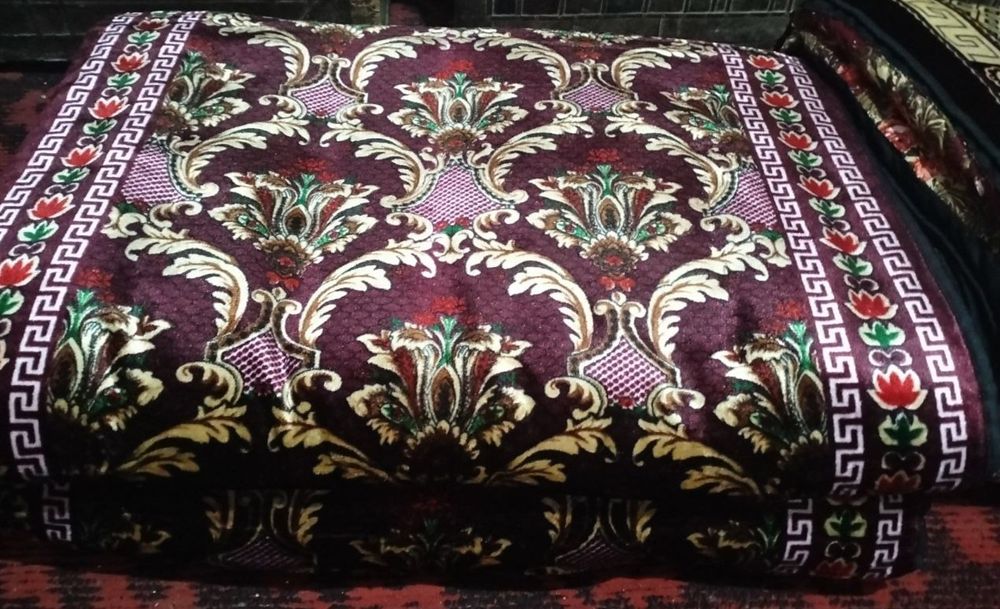 Holati yaxshi koʻp ishlatilmagan