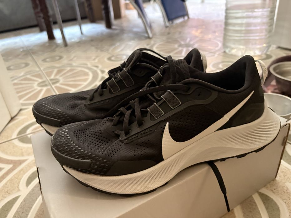 Маратонки Nike pegasus trail