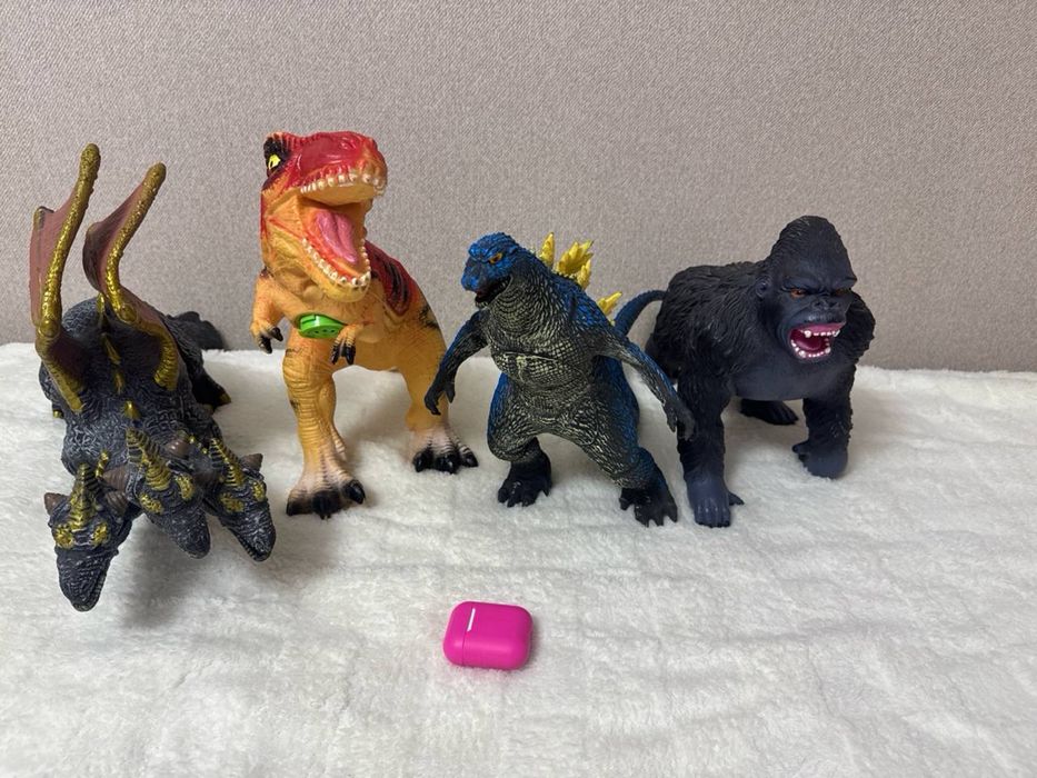 Продается игрушки