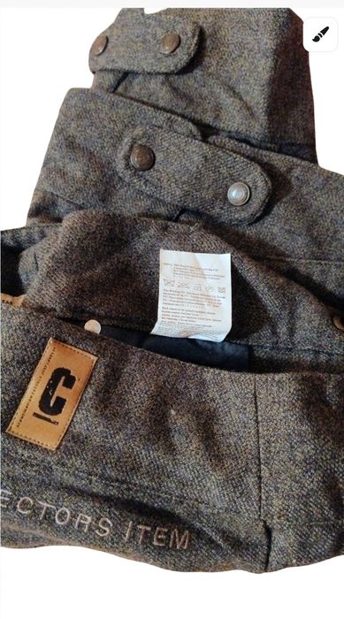 OBJECT вълнен панталон