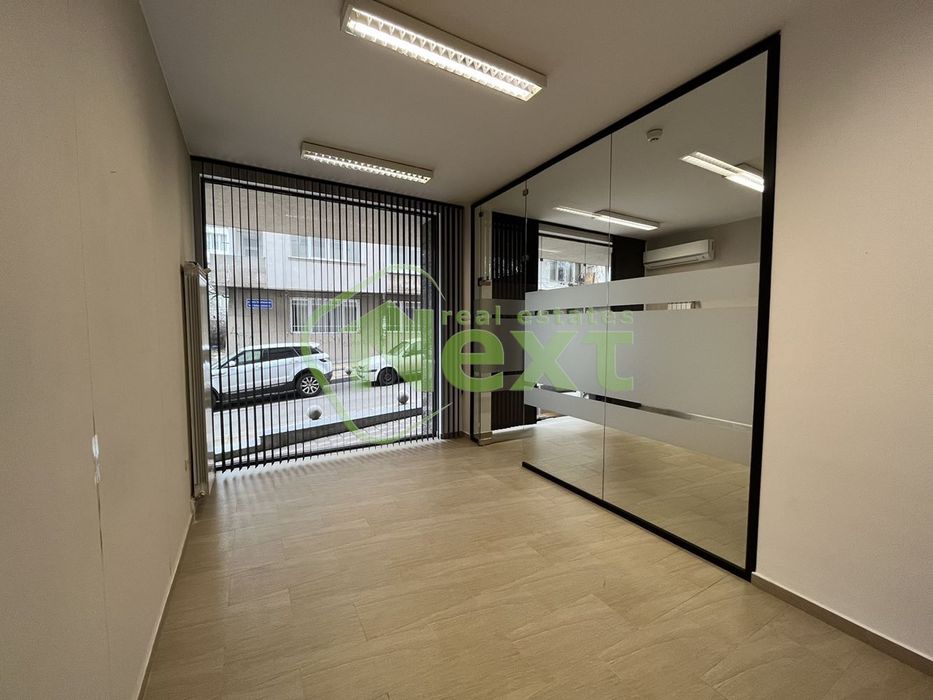 Дава се под наем Офис в София, Лозенец - 65 кв.м за 747.66 € - Снимка #4