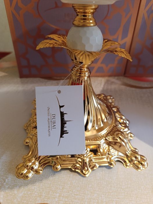 Богема новая,дубайская в коробке  10 предметов